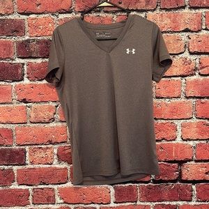 Under Armour HEATGEAR Shirt